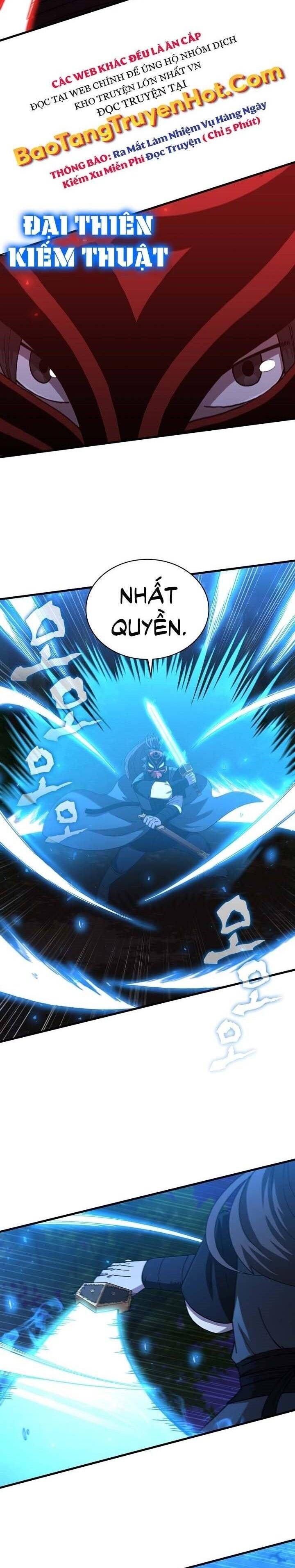 Thân Thủ Đệ Nhất Kiếm - Page 30