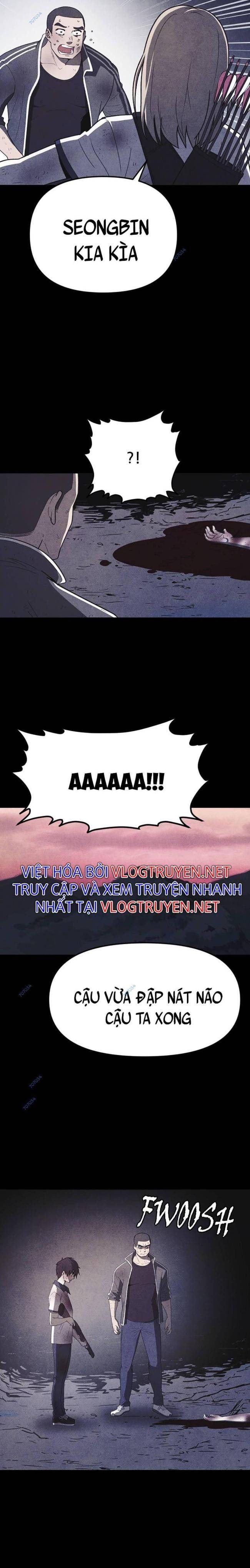 Cậu bé Shotgun - Page 24