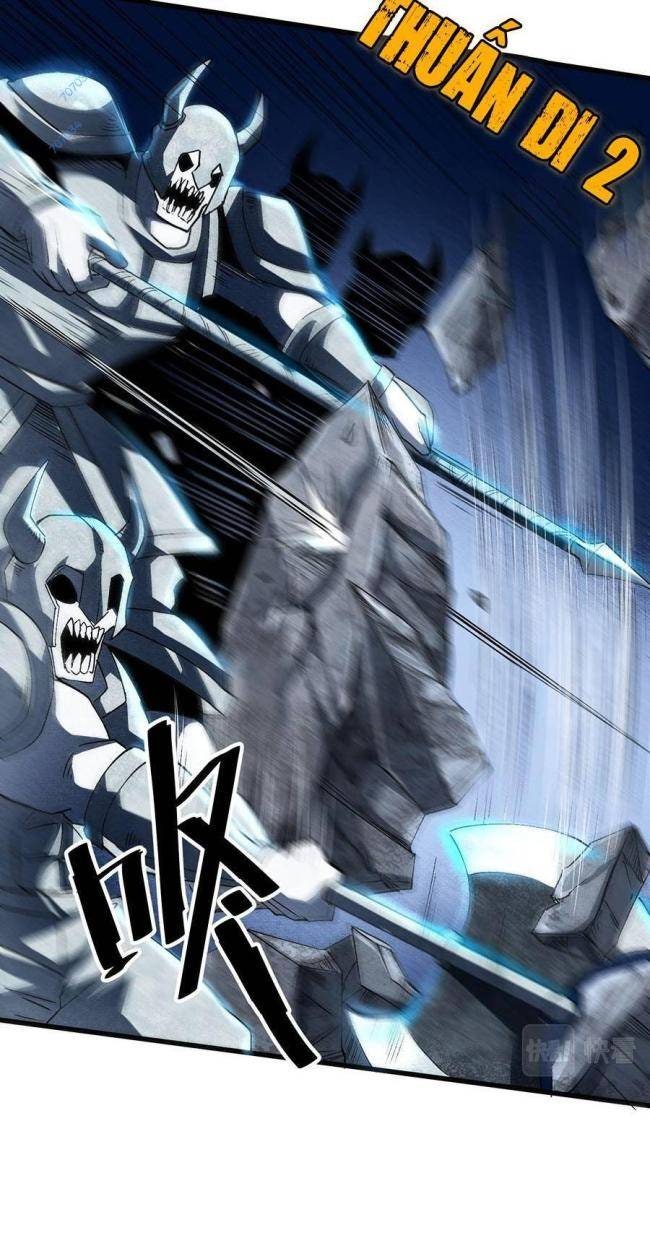 Trở Thành Cao Thủ Nhờ Bug - Page 39