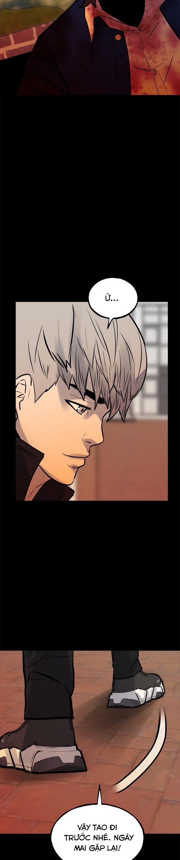 Kẻ Phản Diện - Page 21