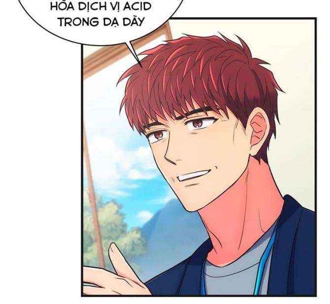 Bác Sĩ Trở Lại - Page 27