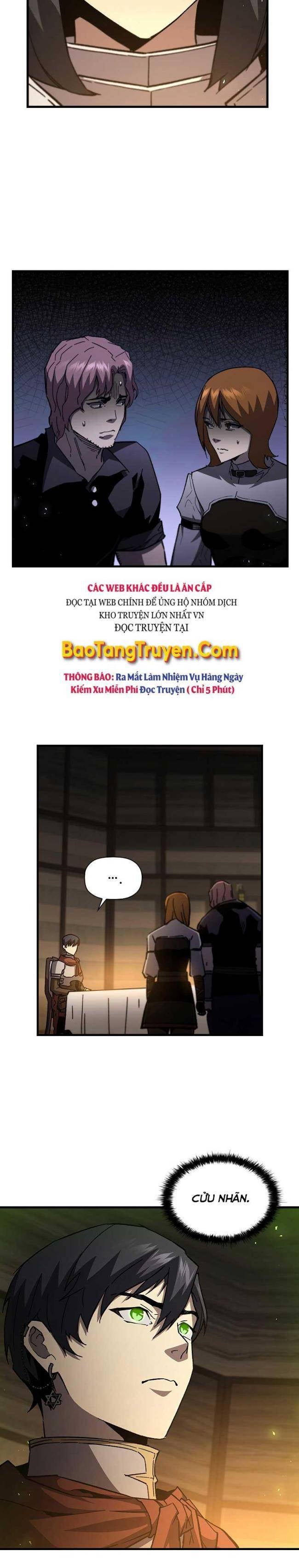 Khát Vọng Trỗi Dậy - Page 15