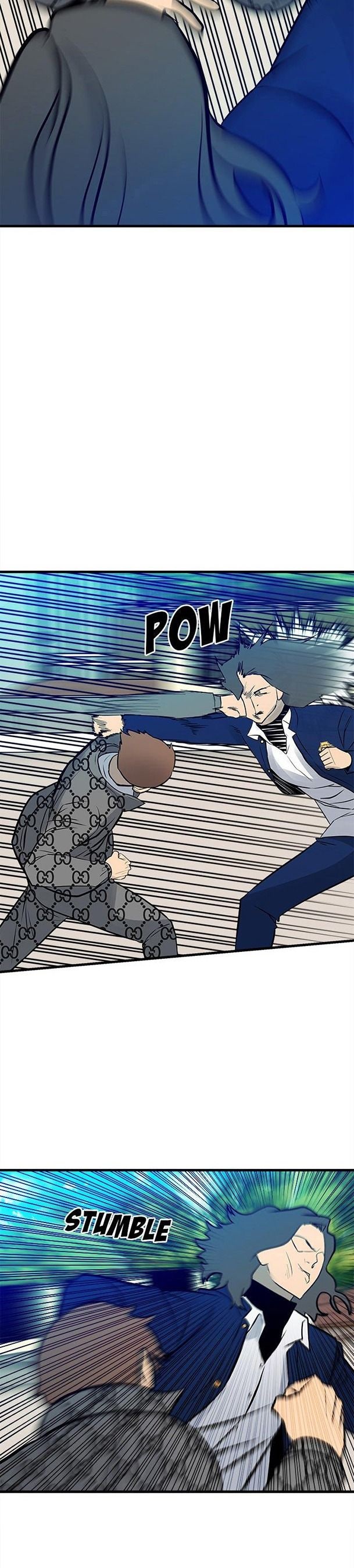 Kẻ Phản Diện - Page 23