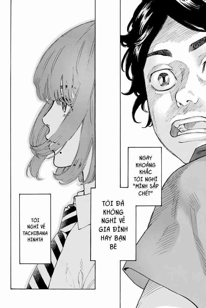 Kịch Trường Của Takemichi - Page 15