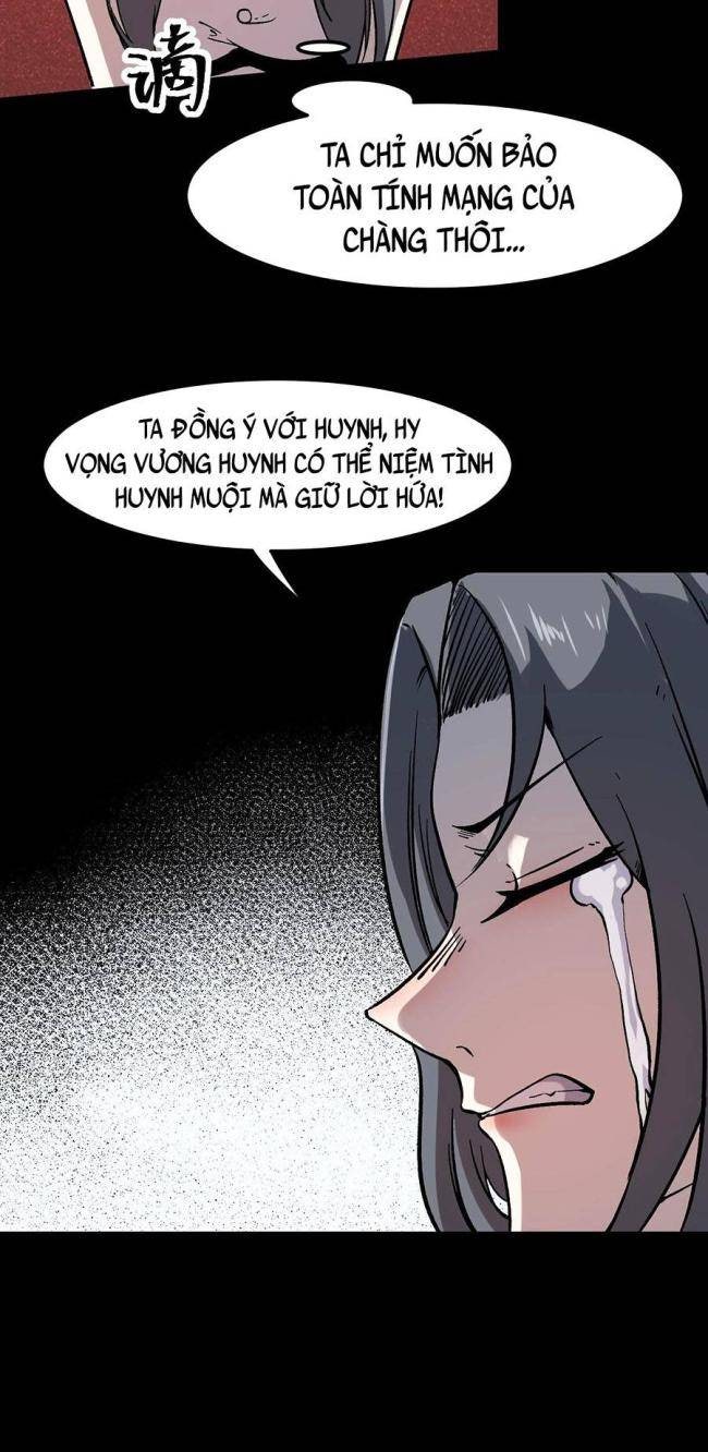 Trở Thành Cao Thủ Nhờ Bug - Page 37