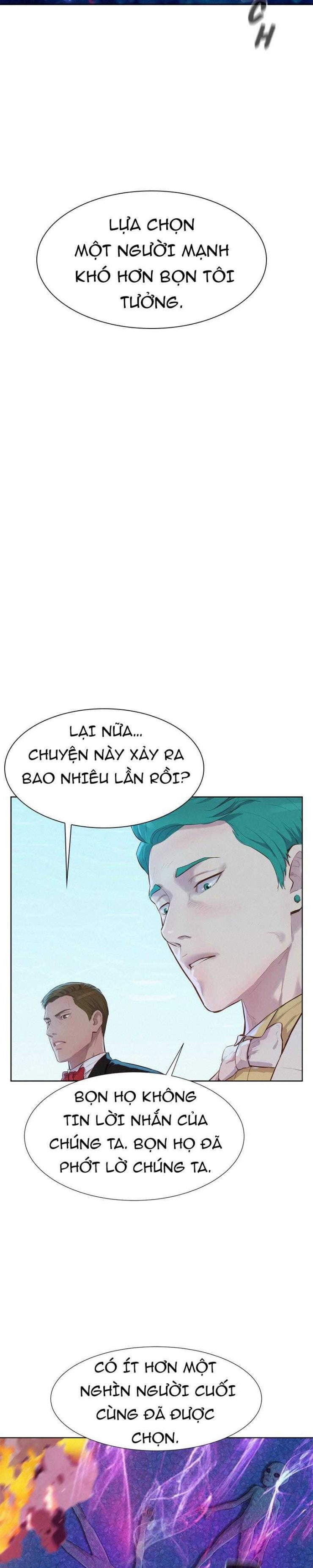 Thợ Săn Tí Hon - Page 7