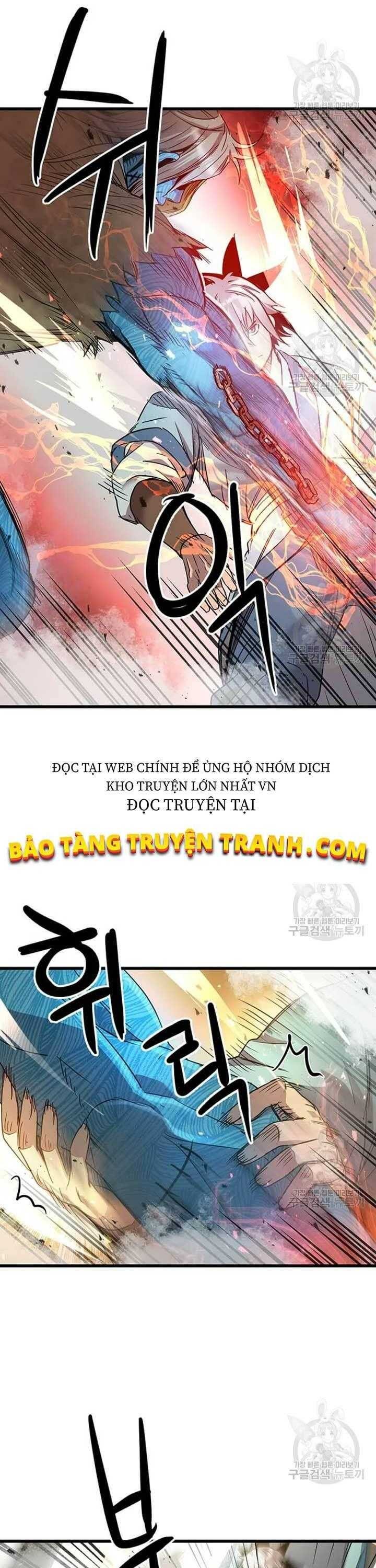 Đạo Sĩ Giang Hồ - Page 22