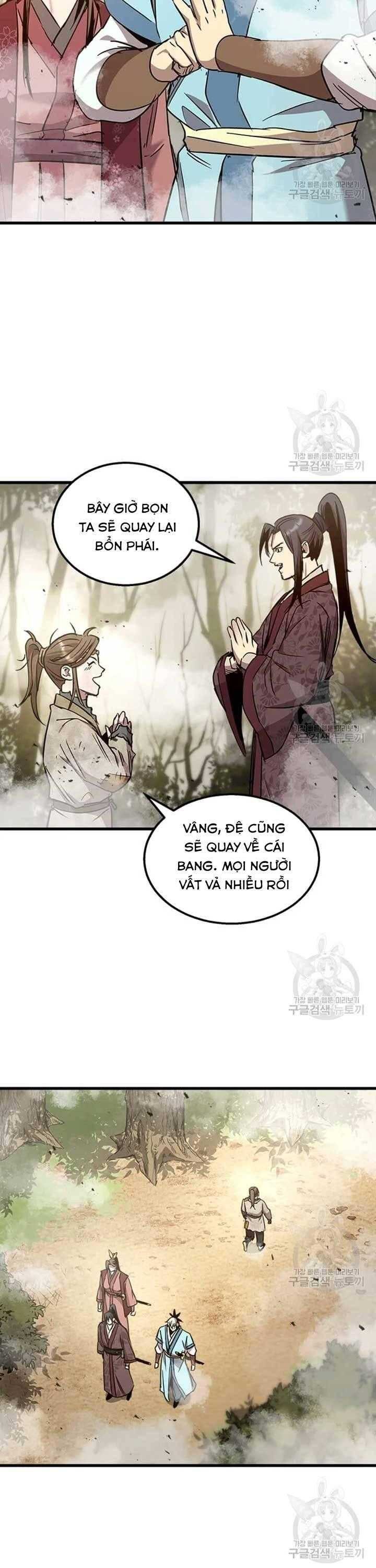 Đạo Sĩ Giang Hồ - Page 13