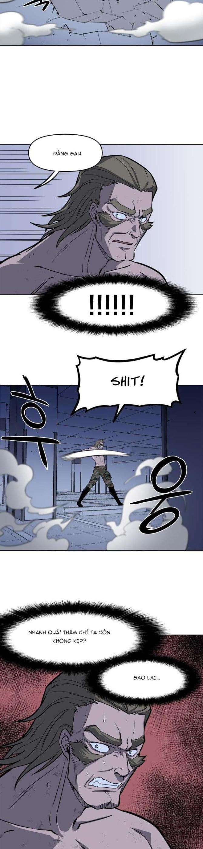 Người Quản Lý Mạnh Nhất Trong Lịch Sử - Page 25