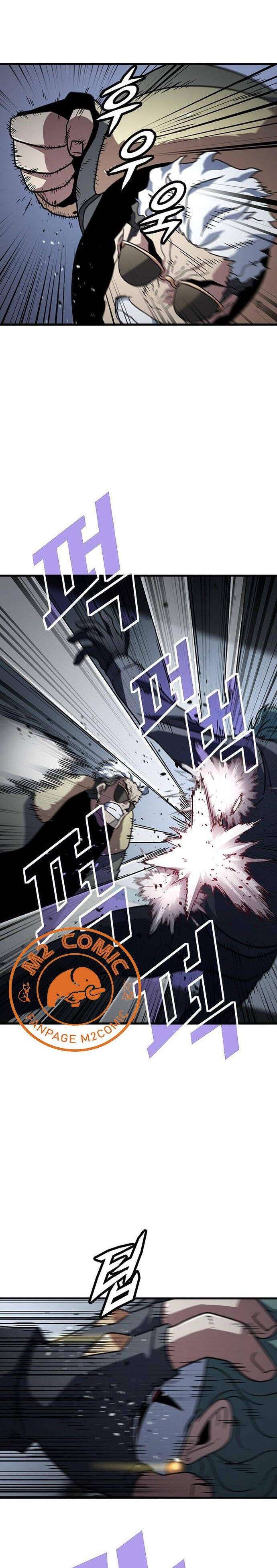 Điểm Chết - Page 16