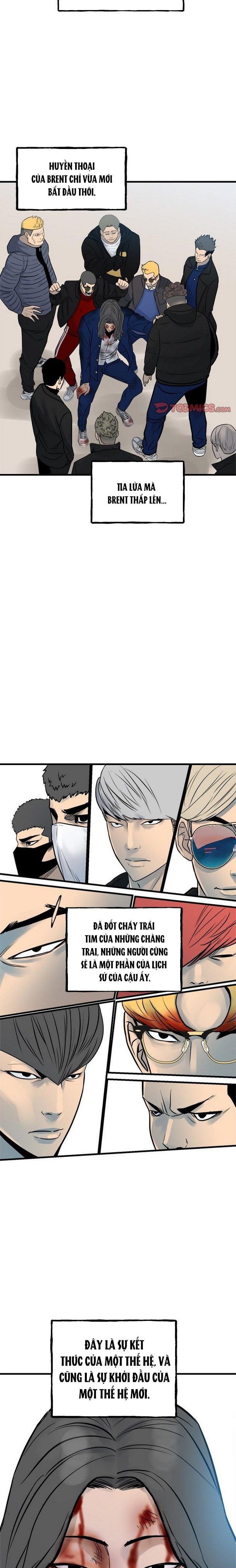 Kẻ Phản Diện - Page 12