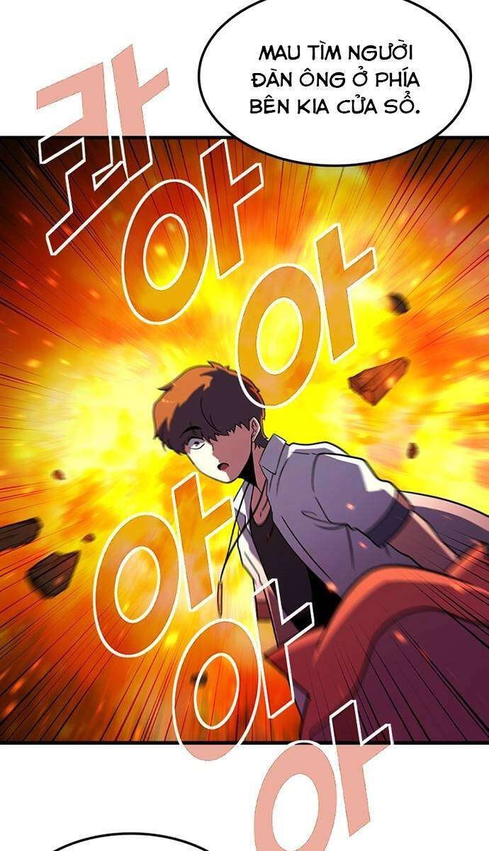 Điểm Chết - Page 13