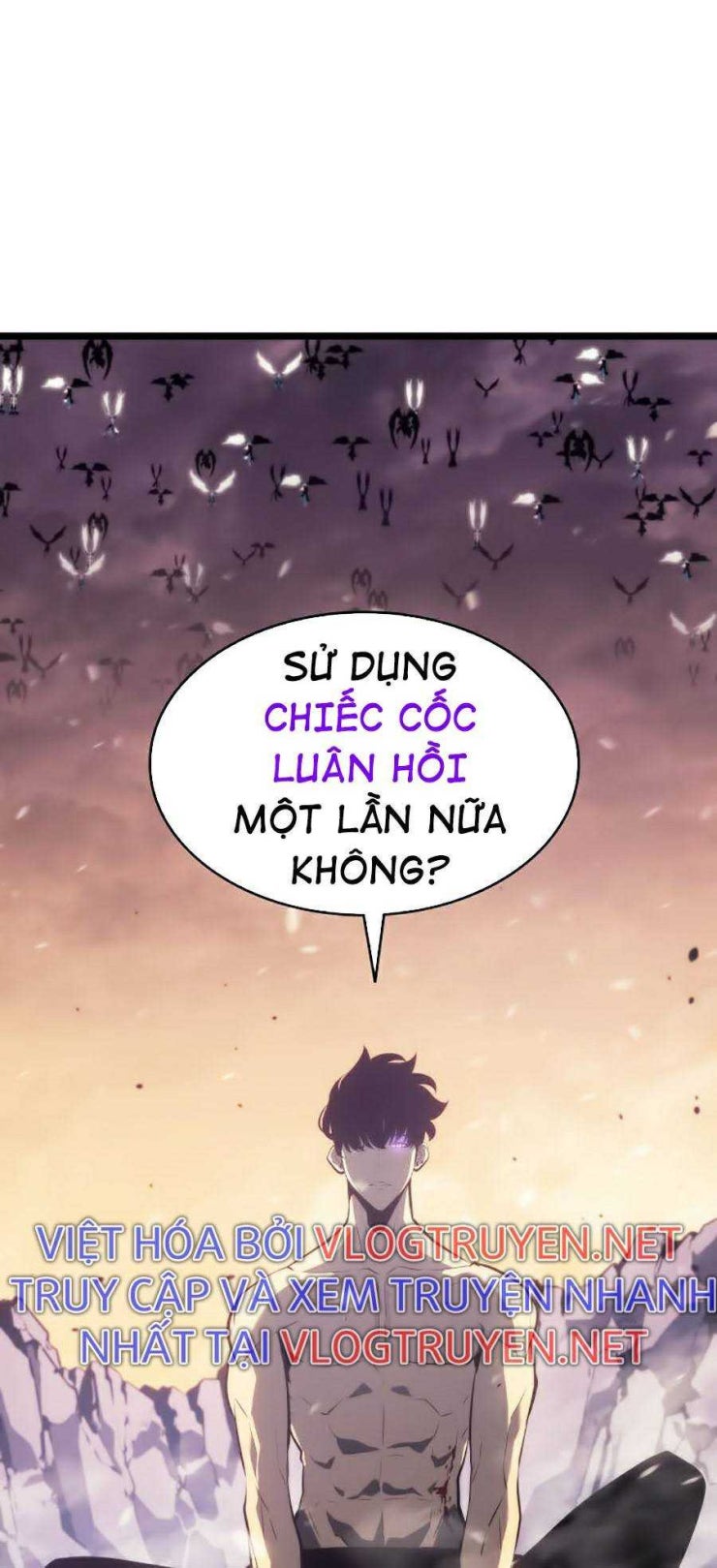 Tôi Thăng Cấp Một Mình SS2 - Page 39