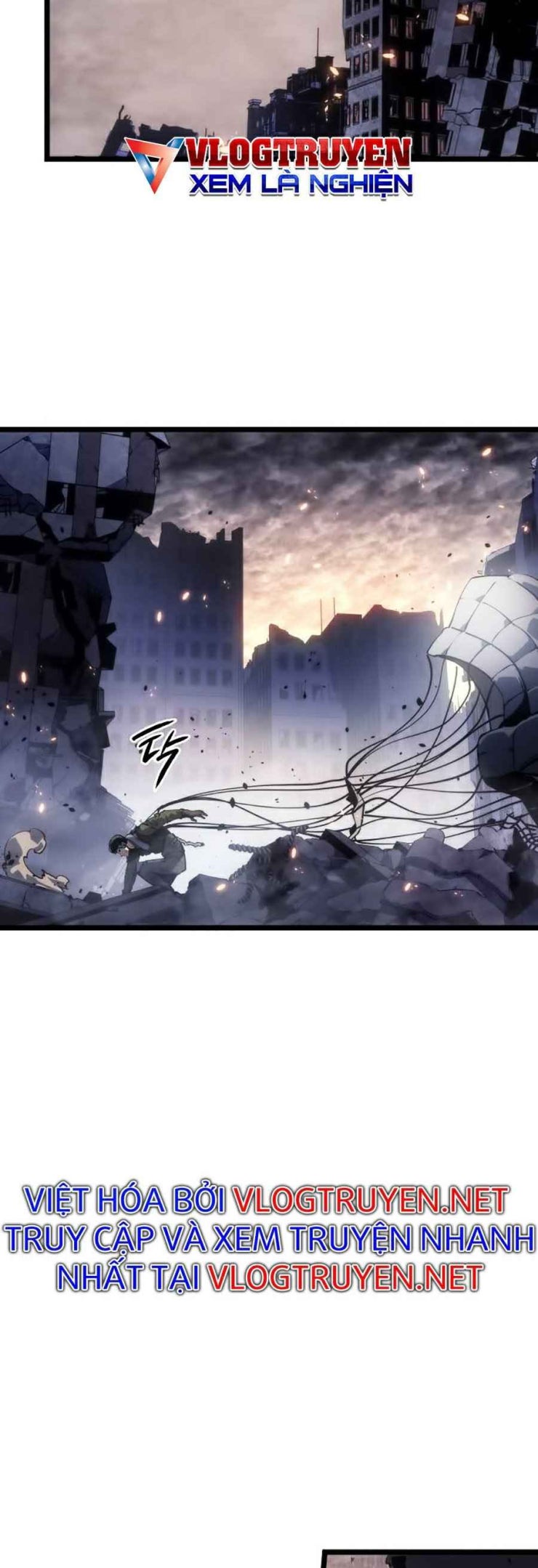 Tôi Thăng Cấp Một Mình SS2 - Page 42