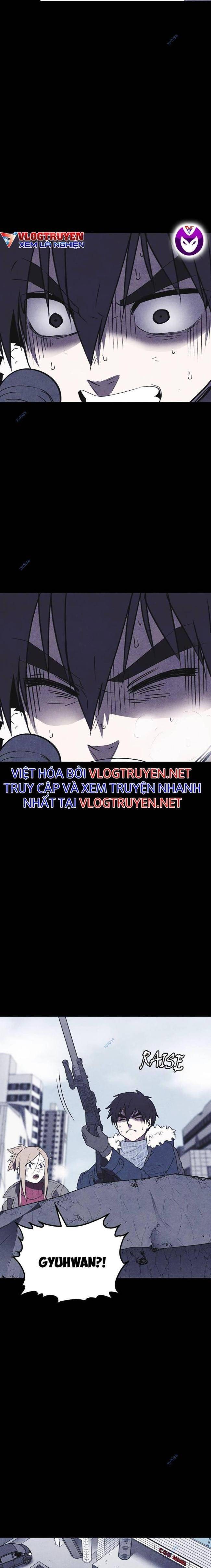 Cậu bé Shotgun - Page 11