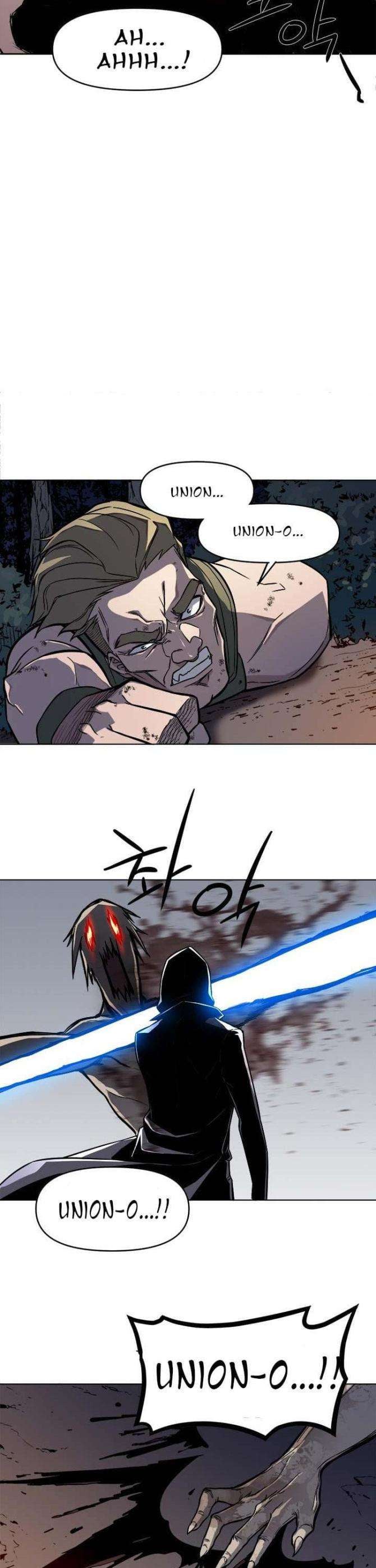 Người Quản Lý Mạnh Nhất Trong Lịch Sử - Page 30