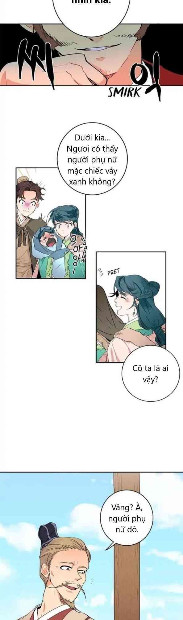 Yeon Lok Heun - Page 9