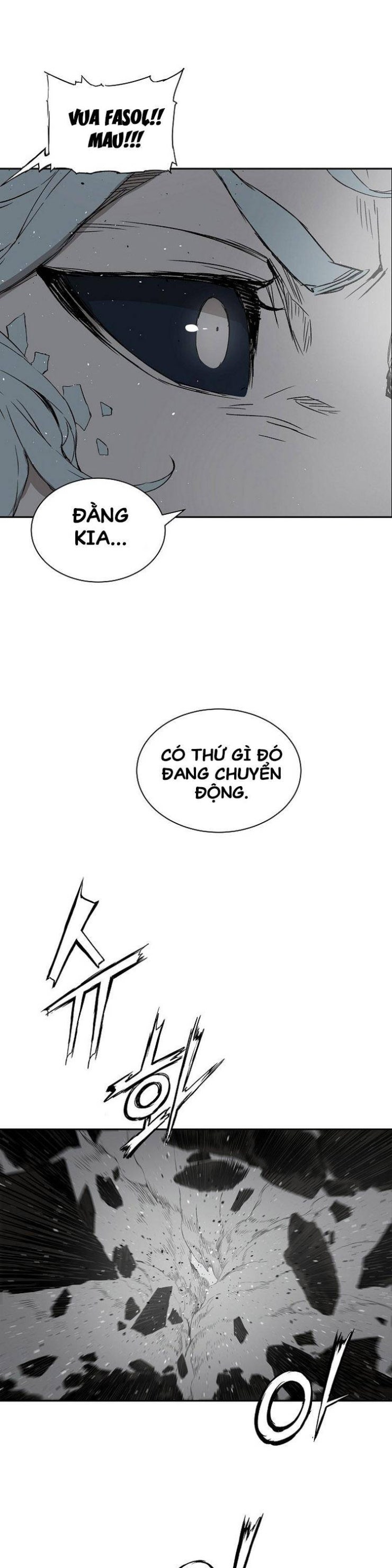 Vô Kiếm Tiểu Tử - Page 14