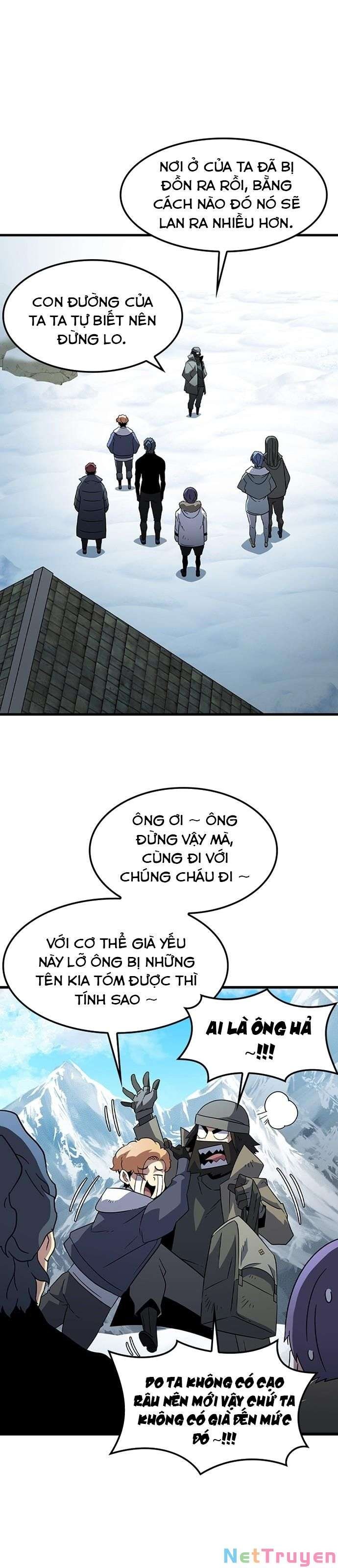 Điểm Chết - Page 7
