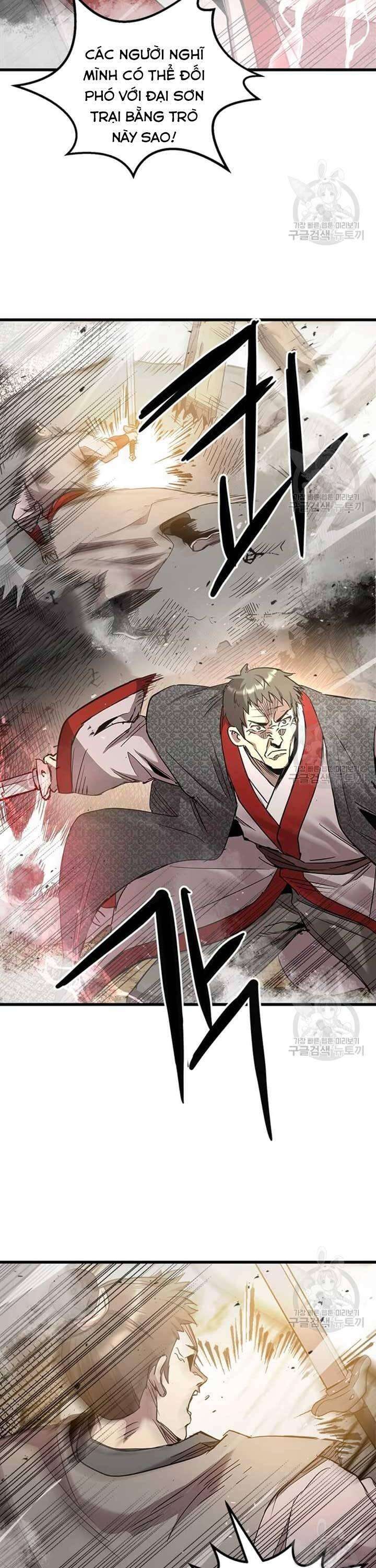 Đạo Sĩ Giang Hồ - Page 9