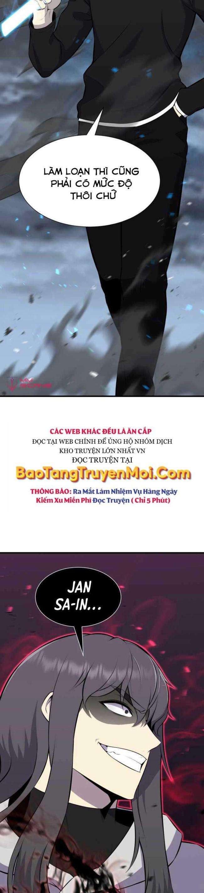 Luân Hồi Ác Nhân - Page 8