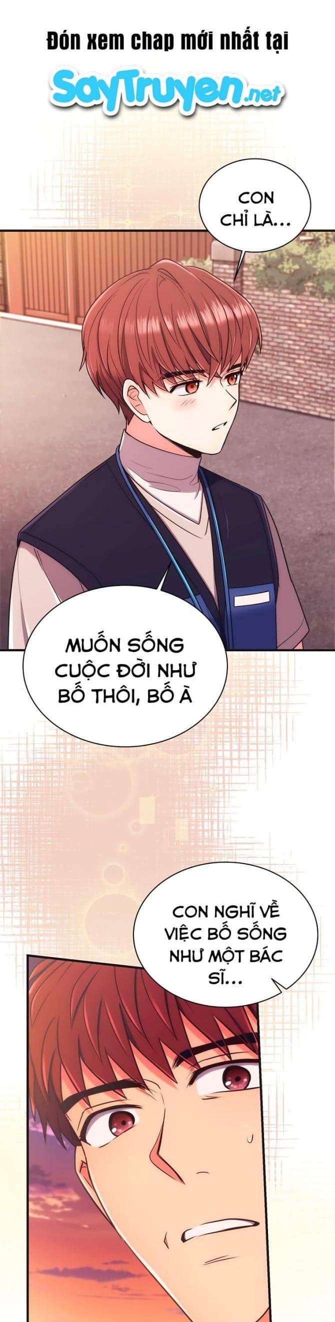 Bác Sĩ Trở Lại - Page 9