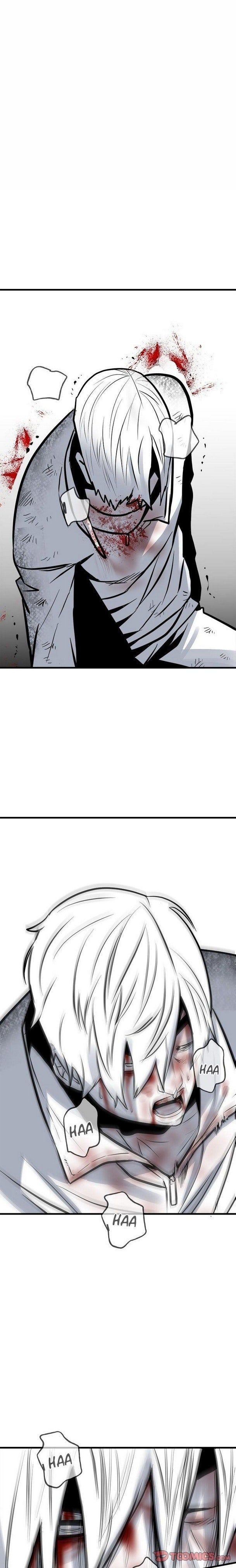 Kẻ Phản Diện - Page 18