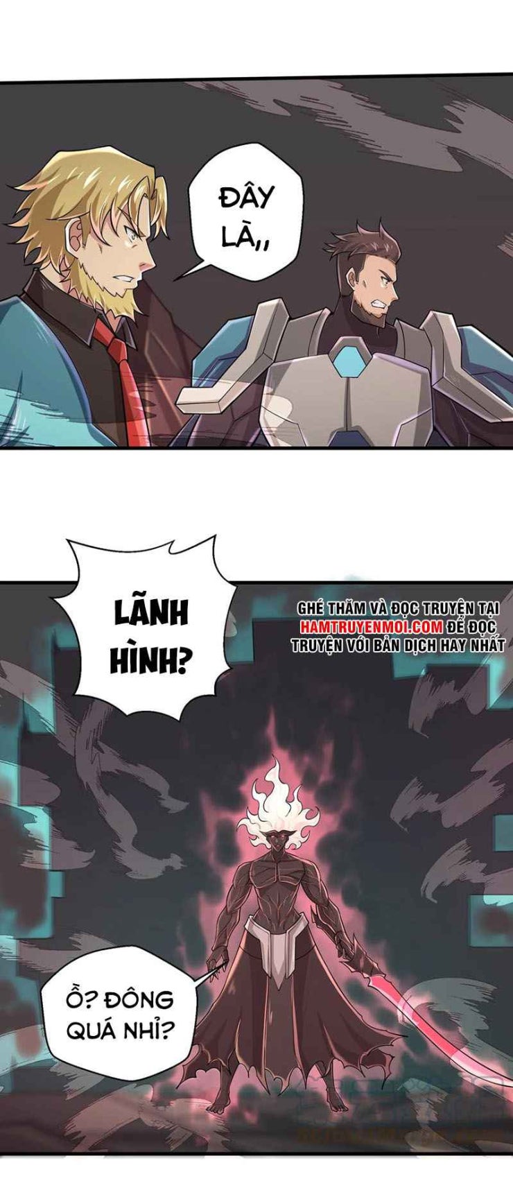 Một Trăm Triệu Điểm - Page 17