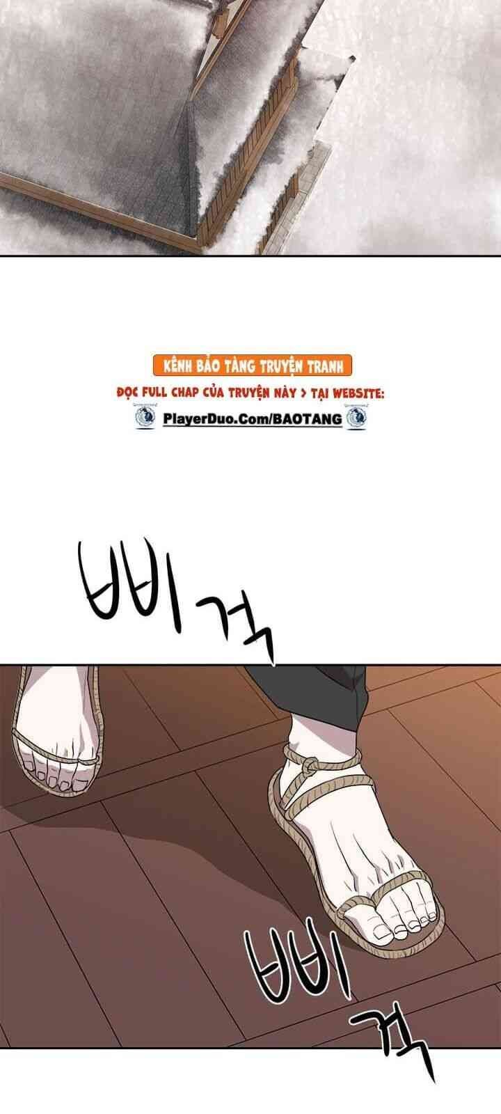 Đạo Sĩ Giang Hồ - Page 51