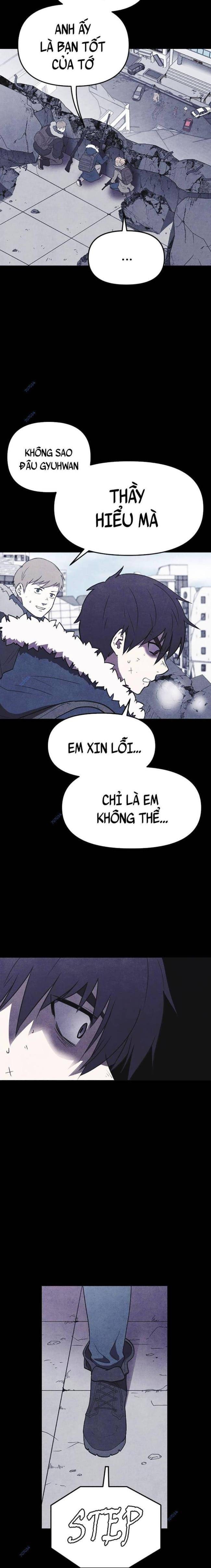 Cậu bé Shotgun - Page 13