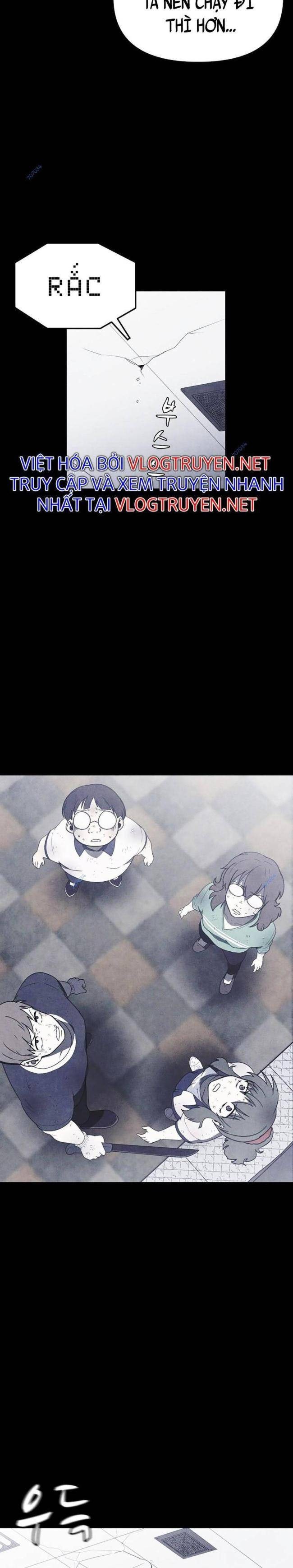 Cậu bé Shotgun - Page 22