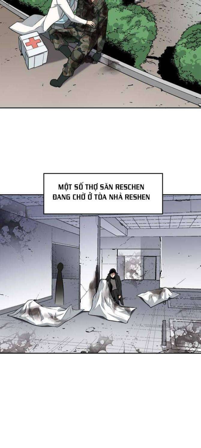 Người Quản Lý Mạnh Nhất Trong Lịch Sử - Page 11