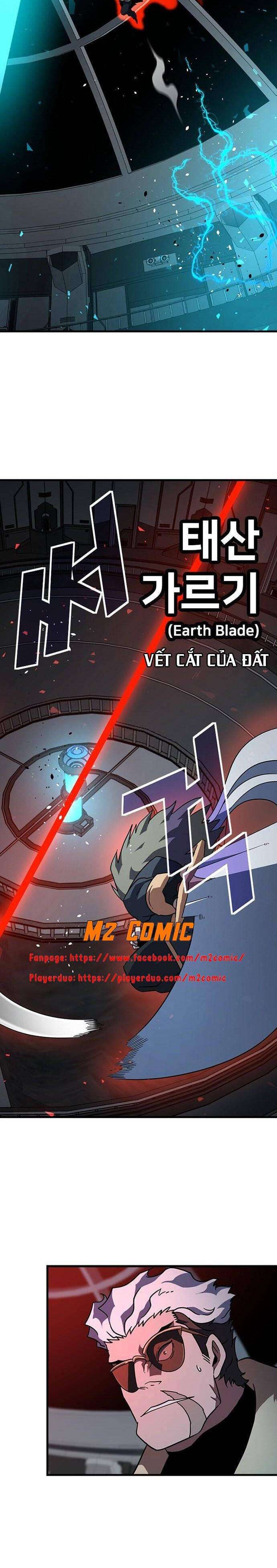 Điểm Chết - Page 26