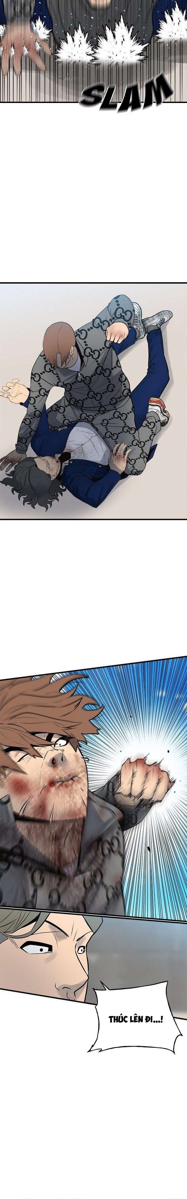 Kẻ Phản Diện - Page 7