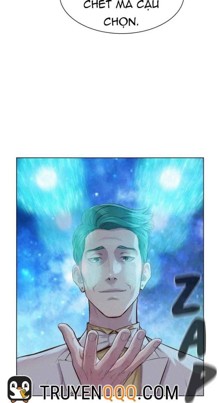 Thợ Săn Tí Hon - Page 19