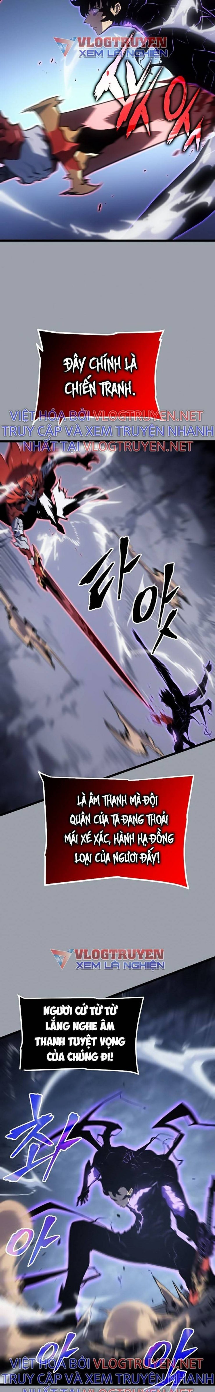 Tôi Thăng Cấp Một Mình SS2 - Page 23