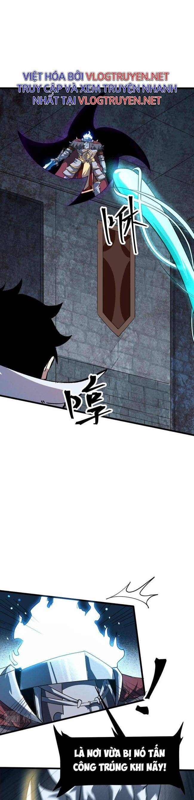 Trở Thành Cao Thủ Nhờ Bug - Page 28