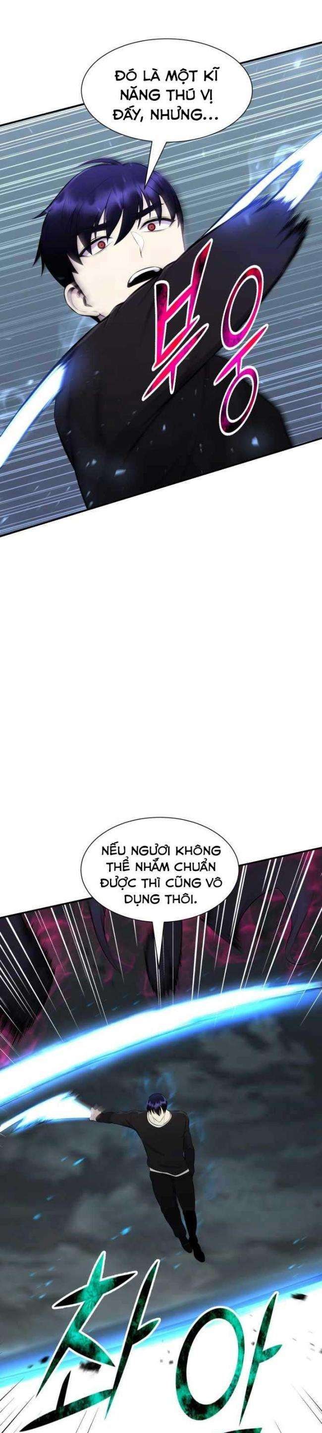 Luân Hồi Ác Nhân - Page 16