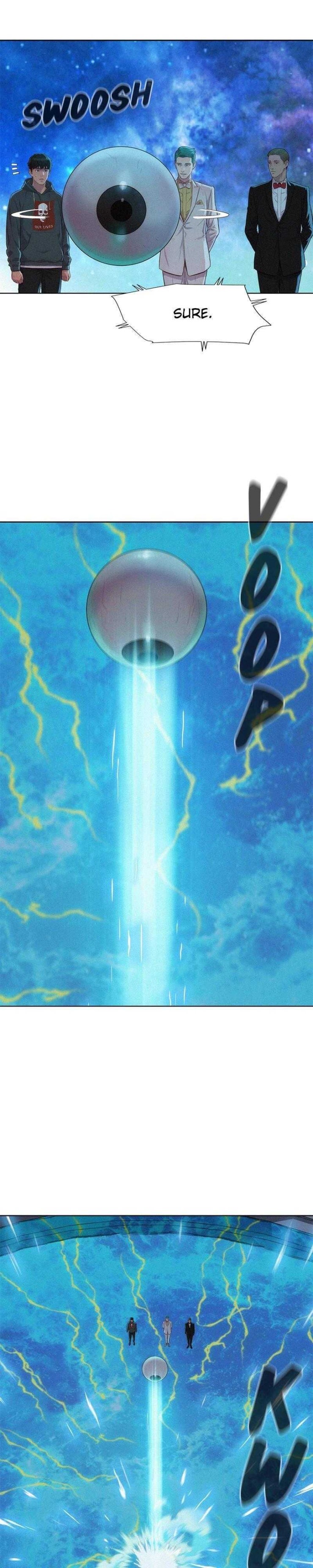 Thợ Săn Tí Hon - Page 33