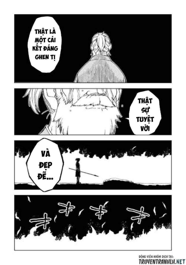 Kỷ Lục Về Sự Tái Sinh Của Tôi Ở Thế Giới Khác - Page 23