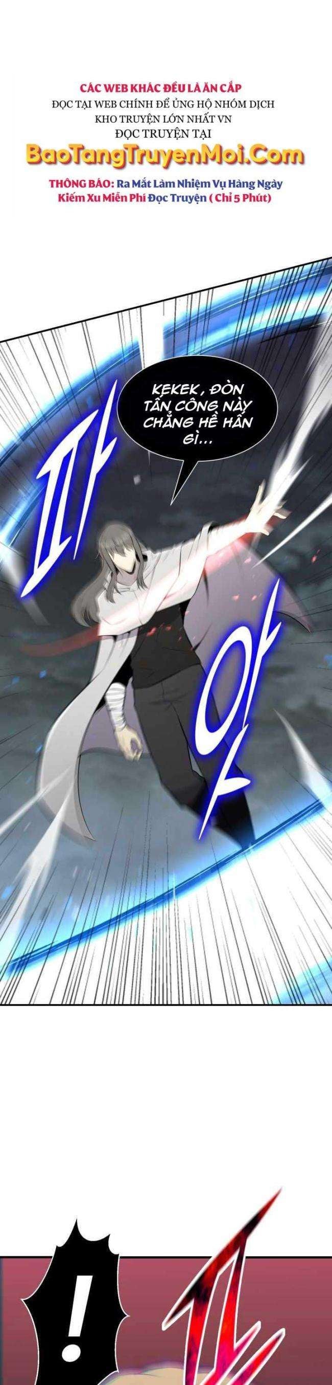 Luân Hồi Ác Nhân - Page 20