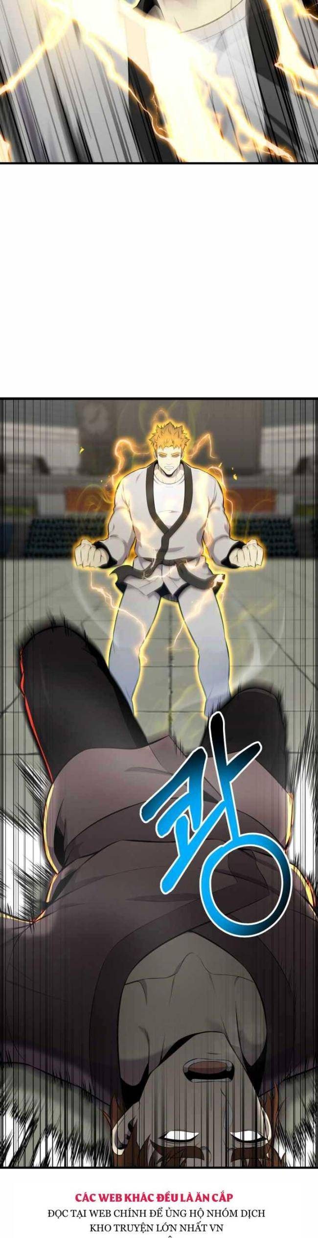 Luân Hồi Ác Nhân - Page 14