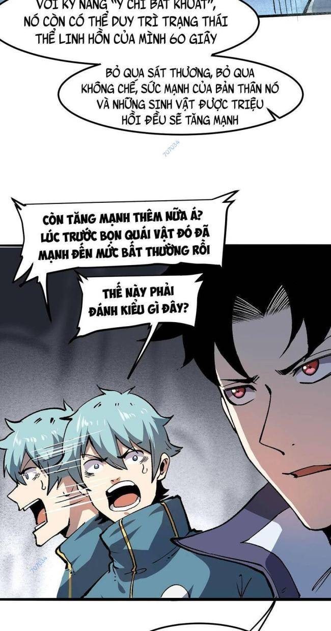 Trở Thành Cao Thủ Nhờ Bug - Page 37