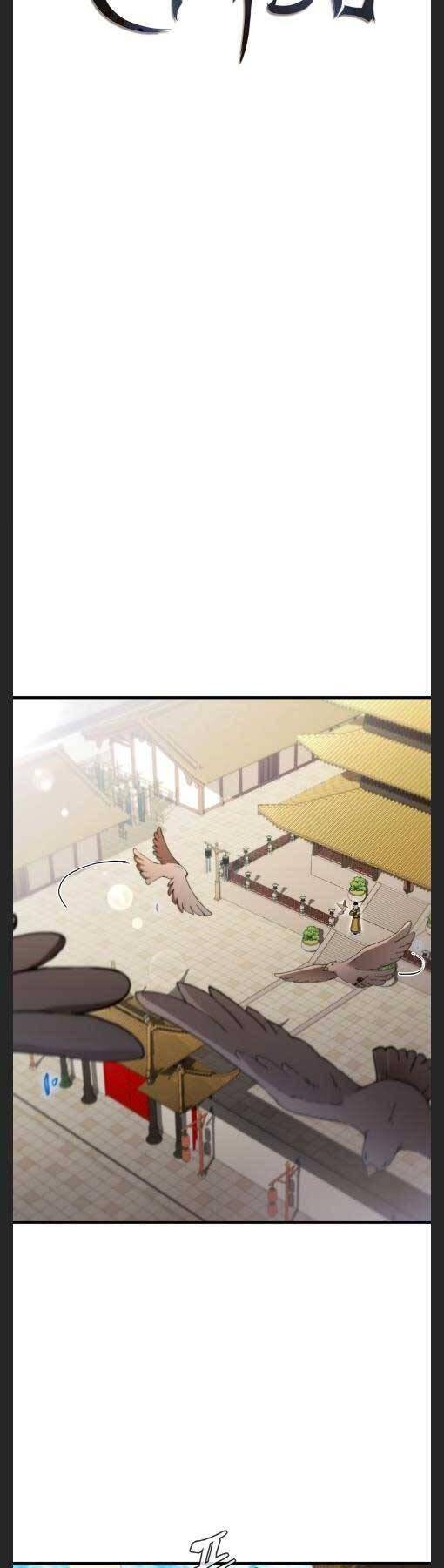 Thân Thủ Đệ Nhất Kiếm - Page 11