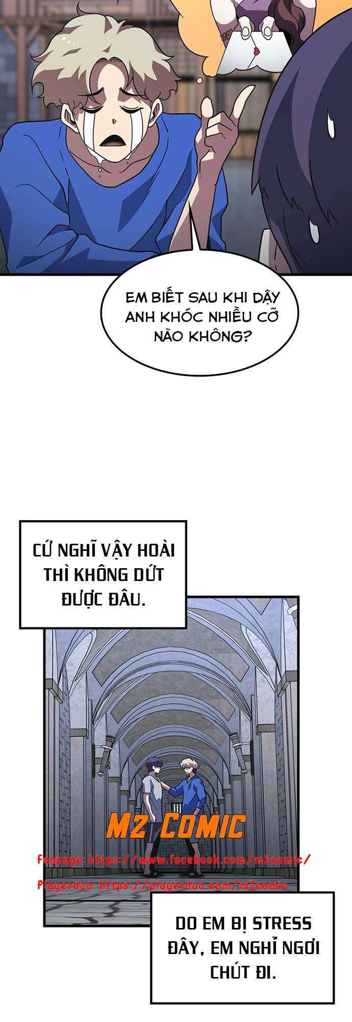 Điểm Chết - Page 38