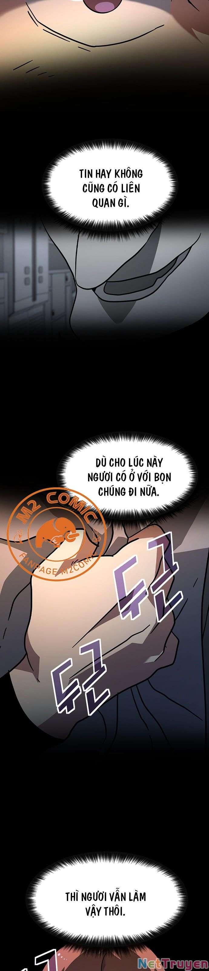 Điểm Chết - Page 33