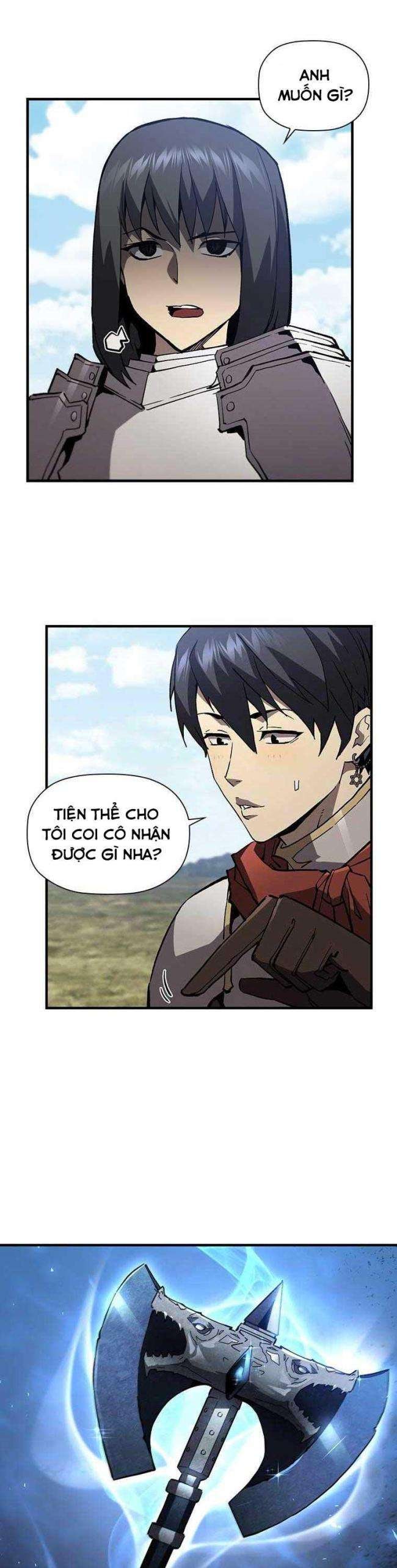 Khát Vọng Trỗi Dậy - Page 17