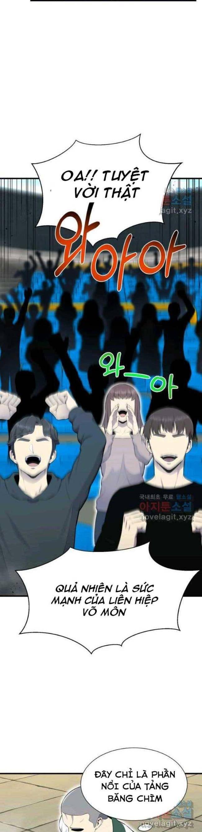 Luân Hồi Ác Nhân - Page 26