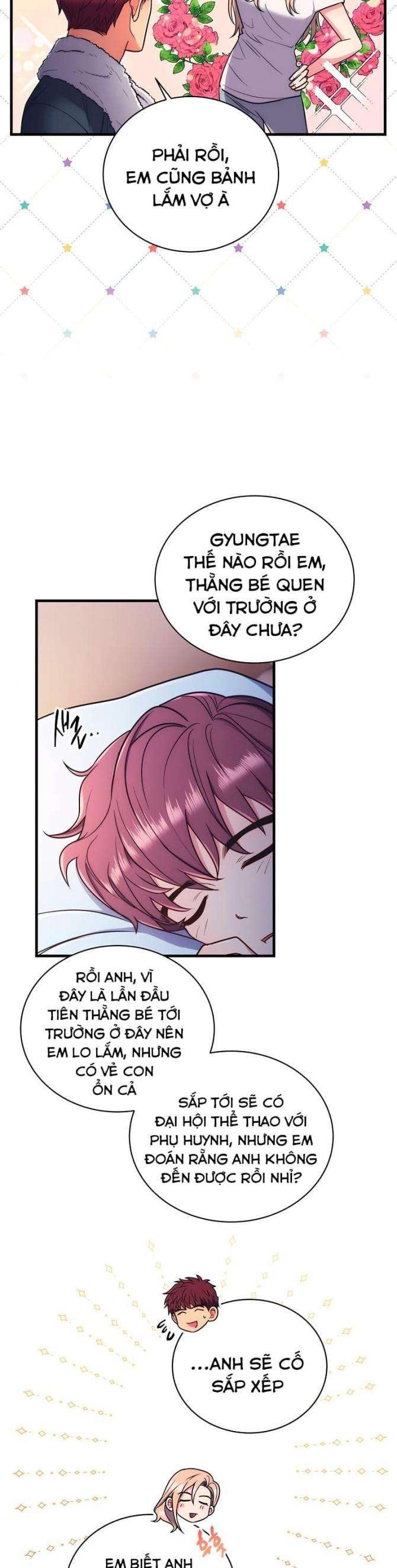 Bác Sĩ Trở Lại - Page 4