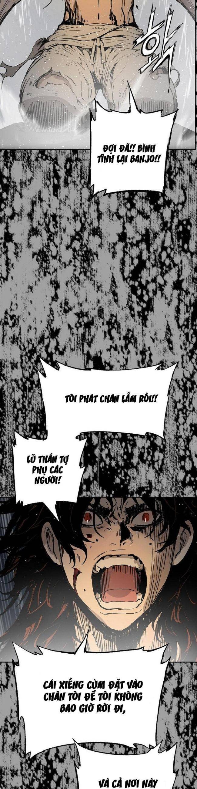 Vô Kiếm Tiểu Tử - Page 26